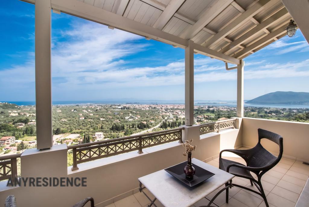 Villa in Lefkas, photo #9, listing #2553849
