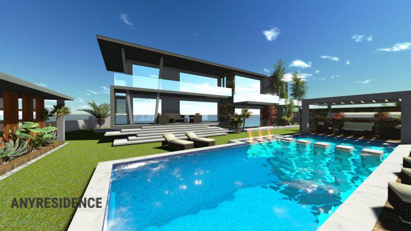 Townhome in Neos Marmaras, photo #8, listing #2101695
