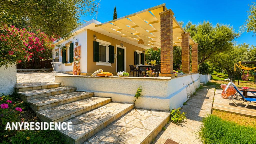 Townhome in Zakinthos, photo #2, listing #2538529