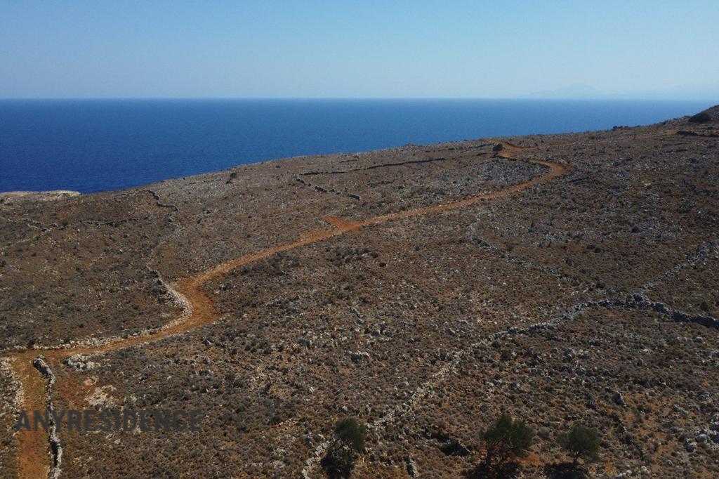 Development land Kokkino Chorio, photo #4, listing #2480268