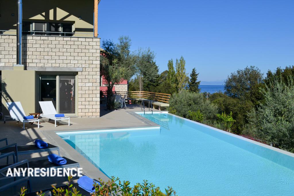Villa in Lefkas, photo #5, listing #2537921