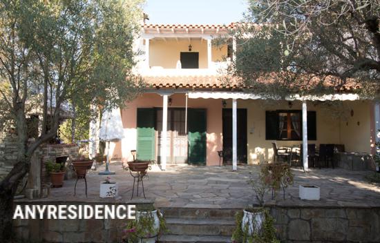 5 room townhome in Sithonia