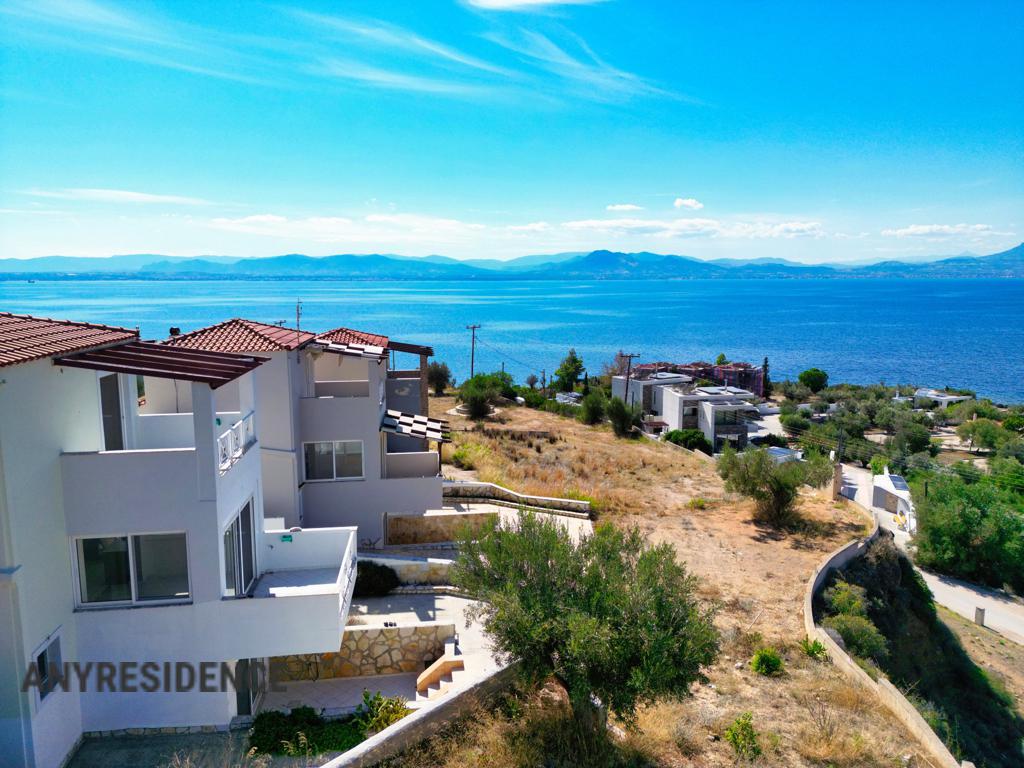 Villa in Loutraki, photo #2, listing #2491966