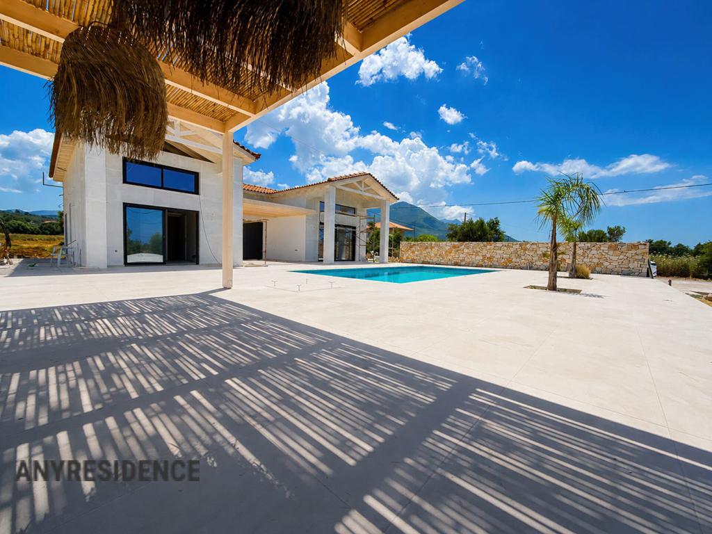 New home in Kyparissia, photo #2, listing #2460592