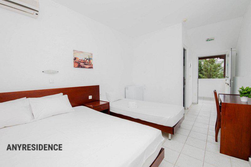 Hotel in Pallini, photo #7, listing #2363226