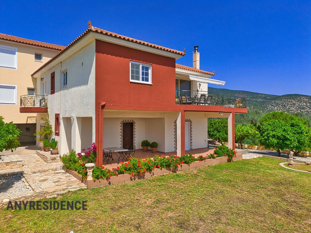 Townhome in Xiropigado, photo #4, listing #2464787
