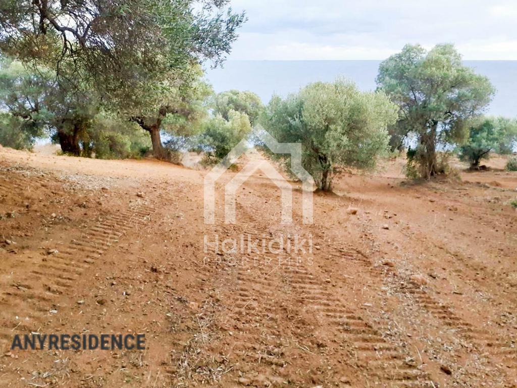 Development land Chalkidiki (Halkidiki), photo #2, listing #2082016