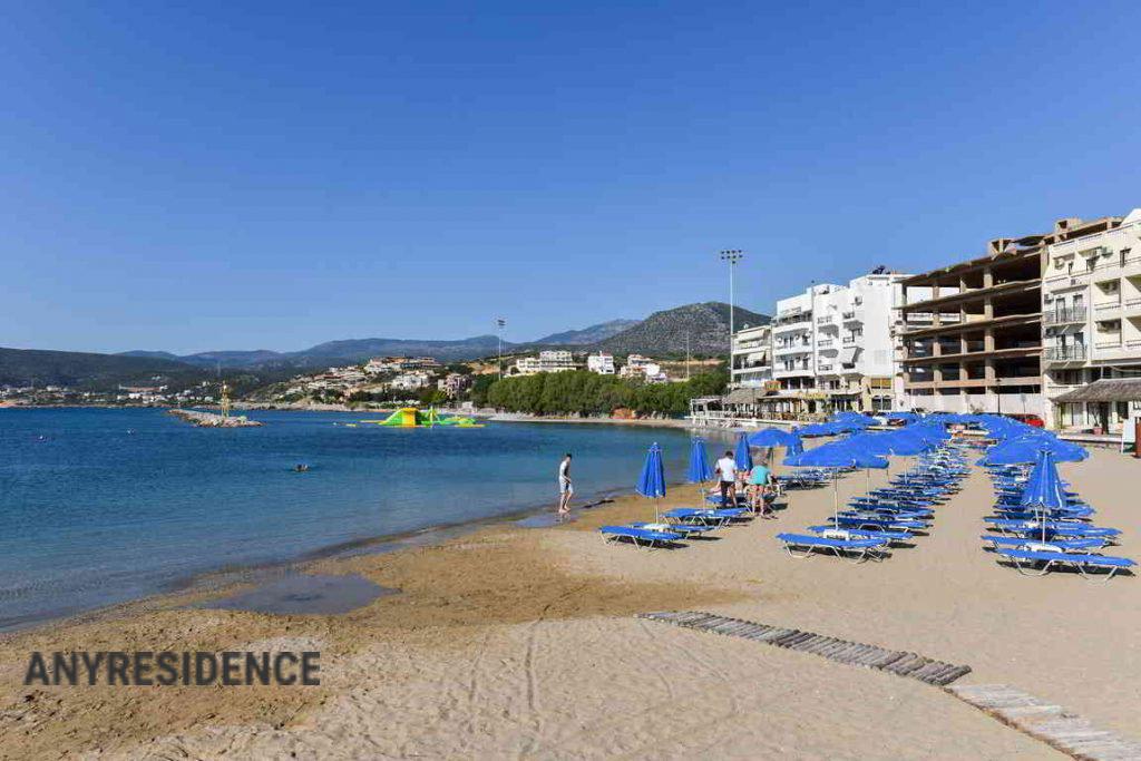 Development land Agios Nikolaos (Crete), photo #4, listing #2531802