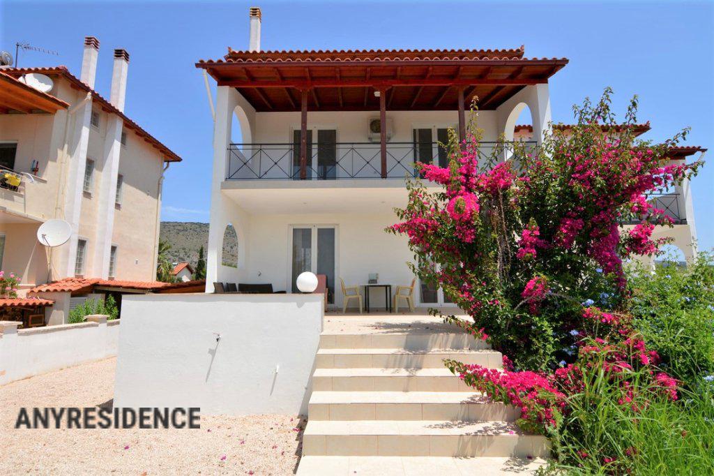 Mansion in Peloponnese, photo #1, listing #2185458