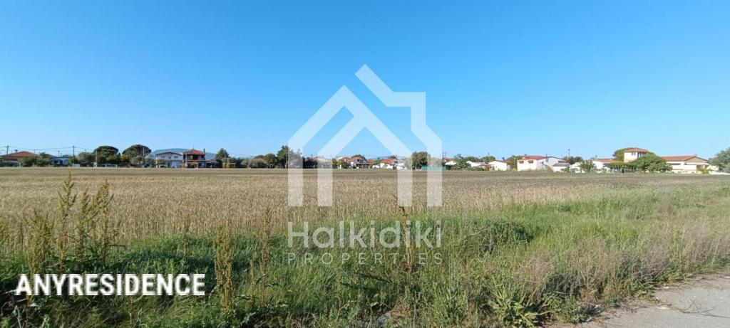 Development land Chalkidiki (Halkidiki), photo #3, listing #2370595