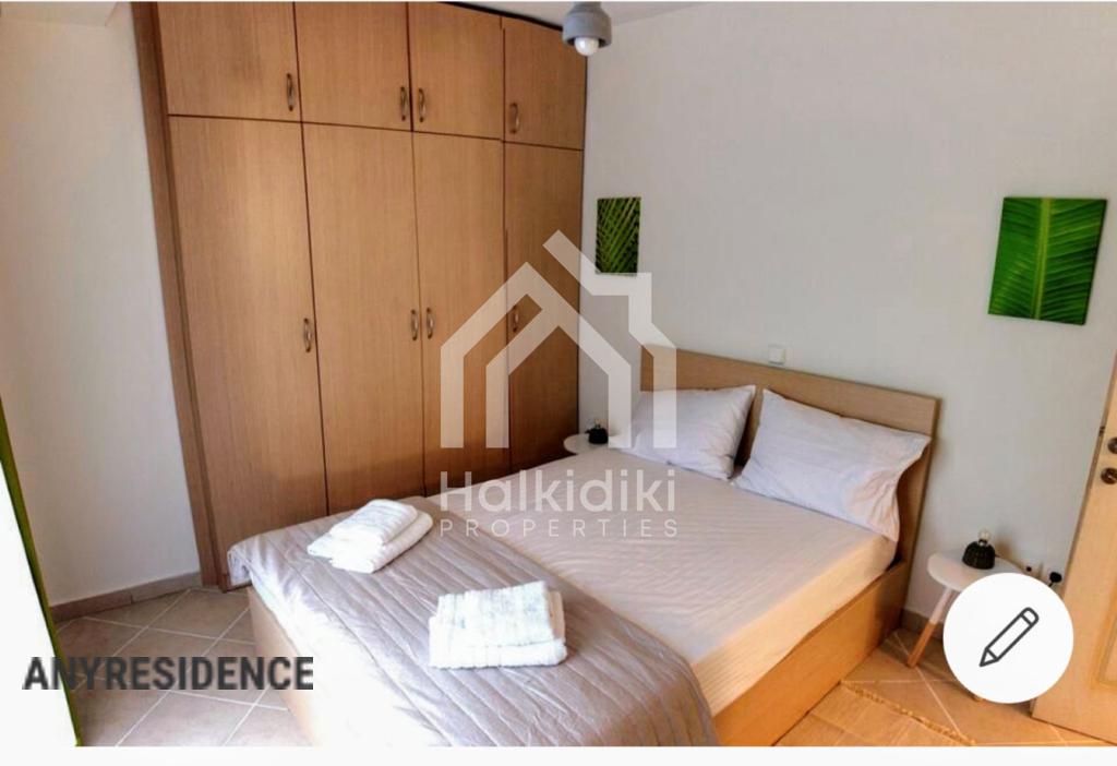 3 room apartment in Chalkidiki (Halkidiki), photo #4, listing #2364282