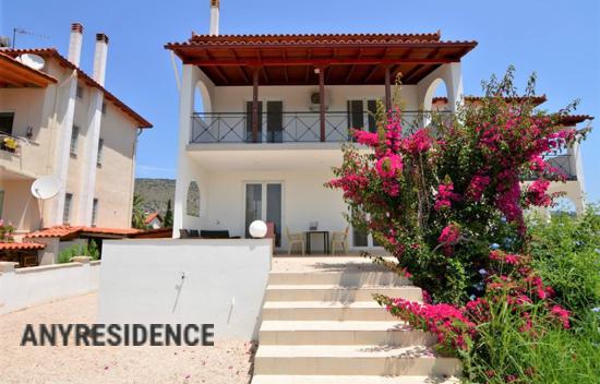 Mansion in Peloponnese