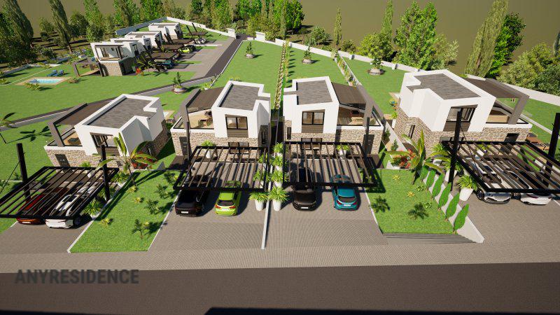 Townhome in Chalkidiki (Halkidiki), photo #1, listing #2371859