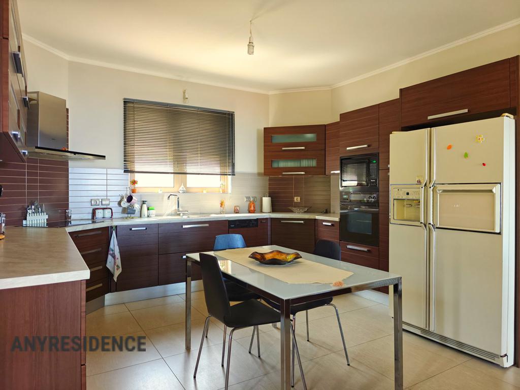 Townhome in Peloponnese, photo #9, listing #2483524