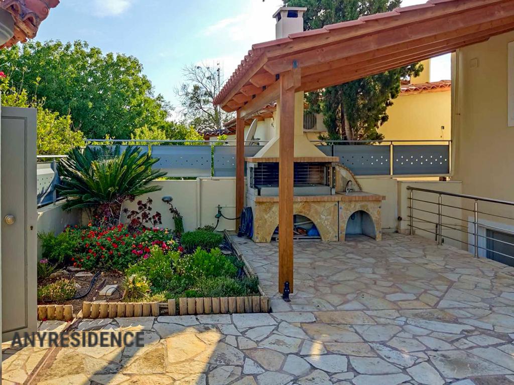 3 room terraced house in Attica, photo #1, listing #2524236