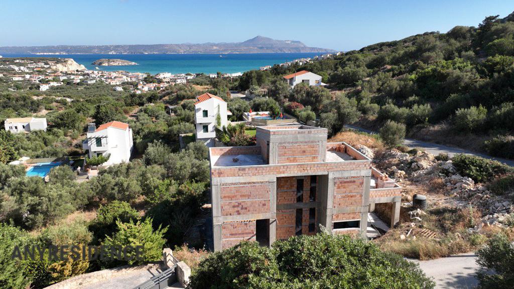 Townhome in Almyrida, photo #2, listing #2397785