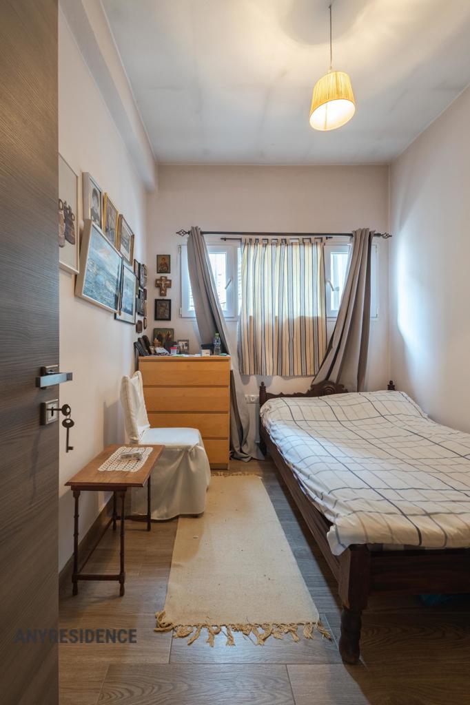 3 room apartment in Greece, photo #4, listing #2470159