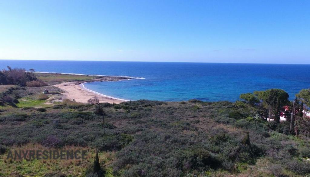 Development land Cephalonia, photo #3, listing #2431009