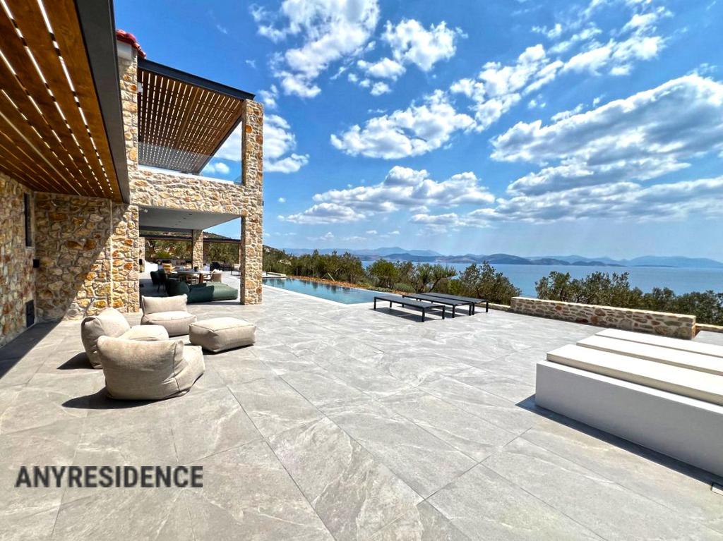 Villa in Nafplio, photo #2, listing #2482419