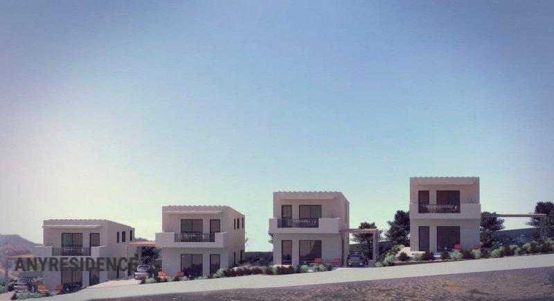 Villa in Polychrono, photo #2, listing #2468063