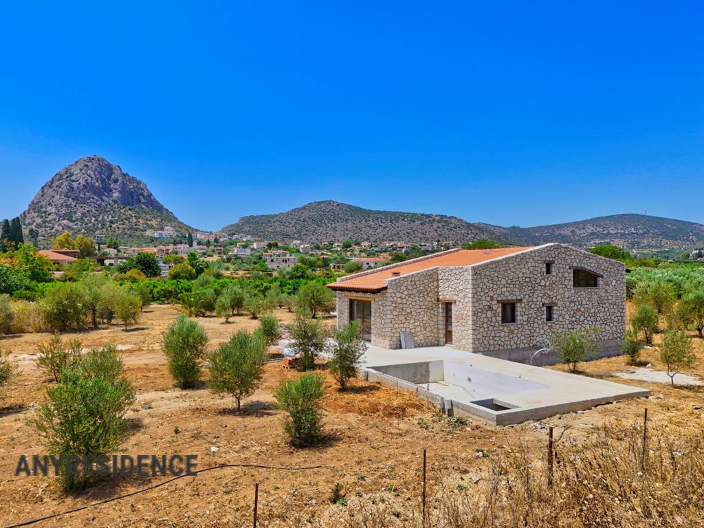 Townhome in Messenia, photo #1, listing #2476349