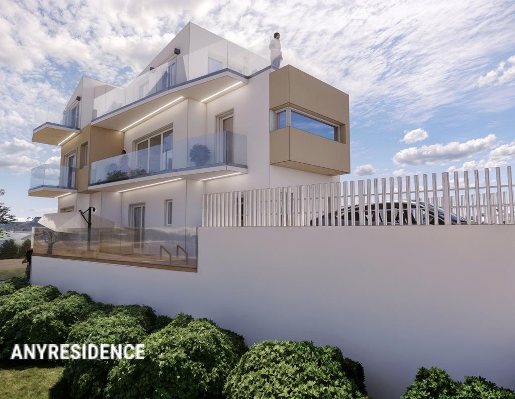 Townhome in Lefkas, photo #2, listing #2536017