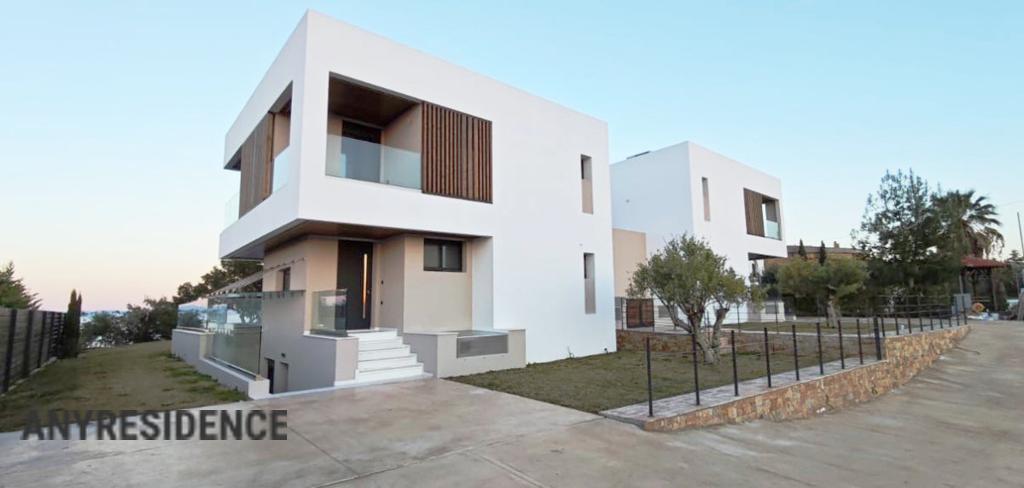 Villa in Nea Moudania, photo #7, listing #2480410