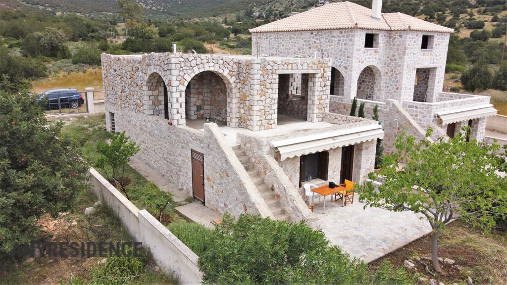 Villa in Peloponnese, photo #1, listing #2117912