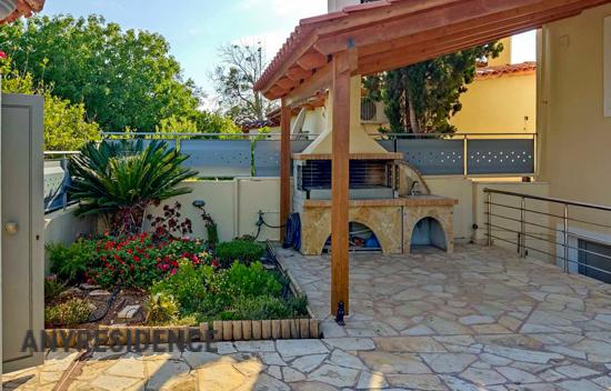 3 room terraced house in Attica