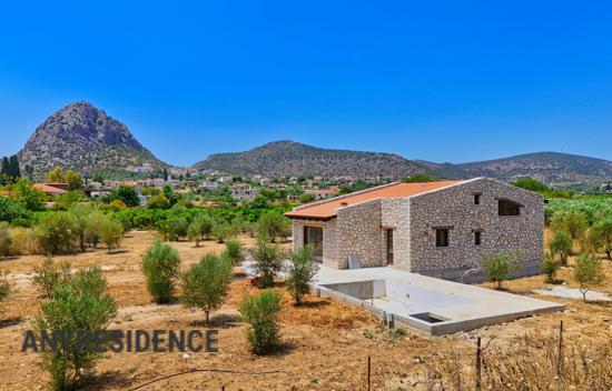 Townhome in Messenia