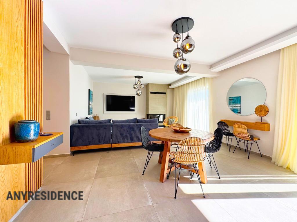 Townhome in Messenia, photo #6, listing #2494703