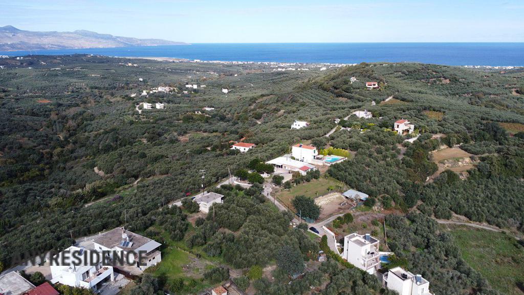 Development land Chania, photo #6, listing #2342121