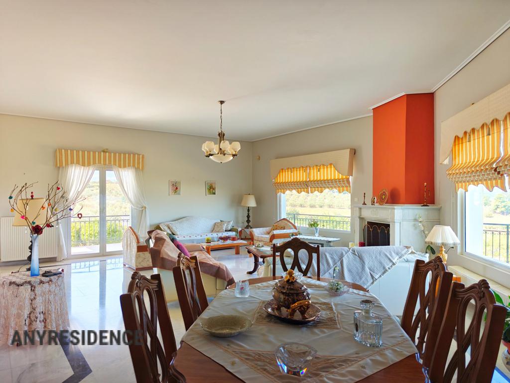 Townhome in Peloponnese, photo #10, listing #2522533