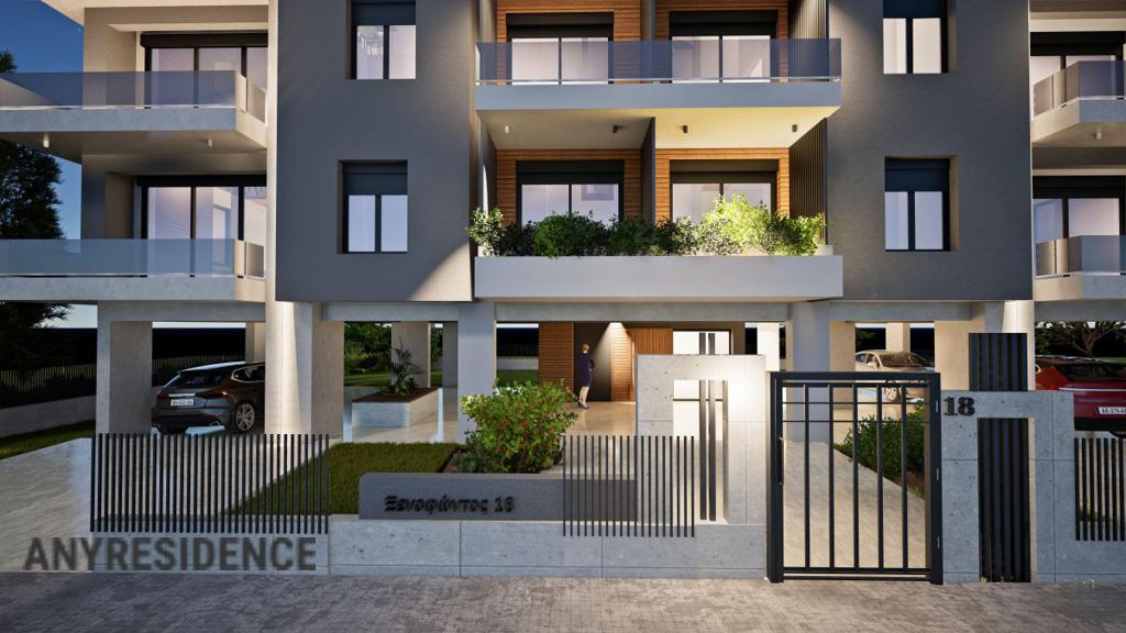 New home in Thessaloniki, photo #3, listing #2532595