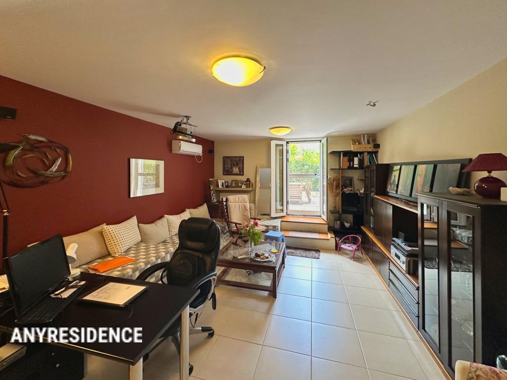 Apartment in Korinthia, photo #1, listing #2463027