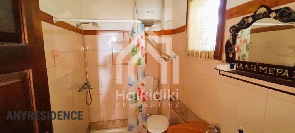 4 room townhome in Chalkidiki (Halkidiki), photo #10, listing #2376798