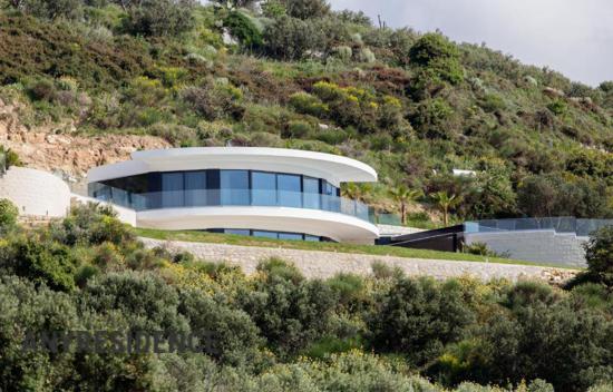 Villa in Phalasarna