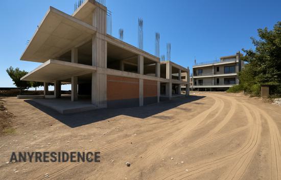 New home in Kalamata