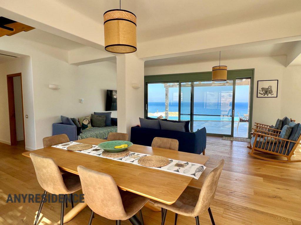 Villa in Sitia, photo #5, listing #2530785