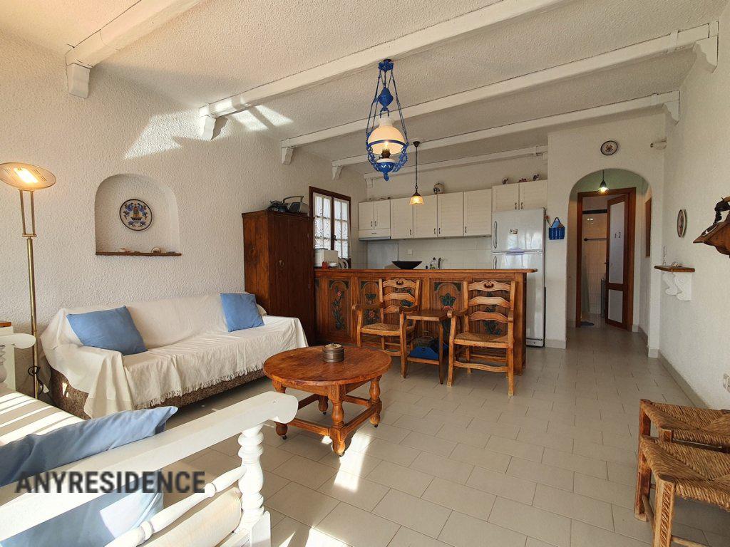 4 room detached house in Ermioni, photo #8, listing #2204898