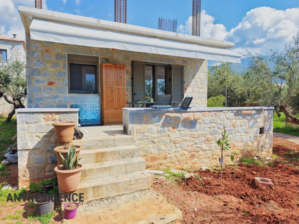 Townhome in Peloponnese, photo #4, listing #2521781