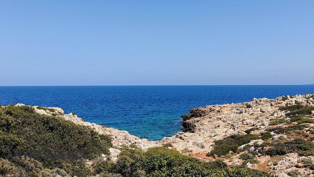 Investment land in Chania, photo #5, listing #2383752