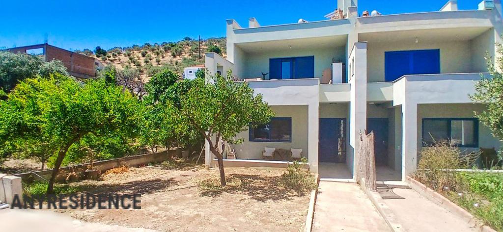 Terraced house in Peloponnese, photo #1, listing #2471761