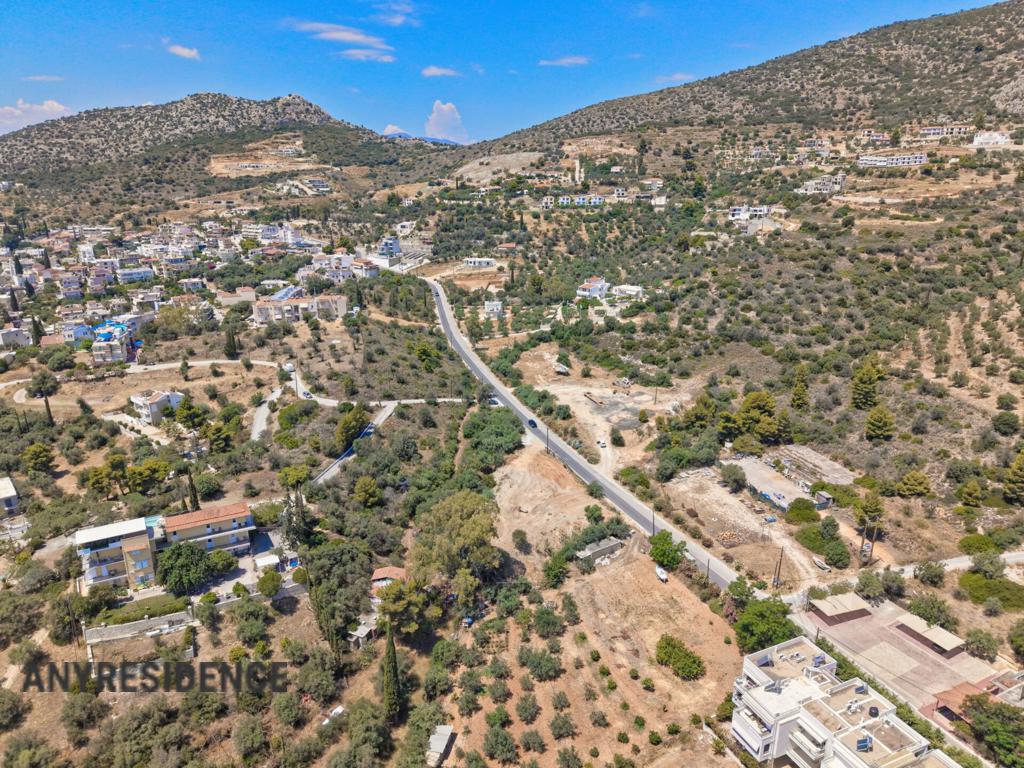 Development land Peloponnese, photo #10, listing #2538222