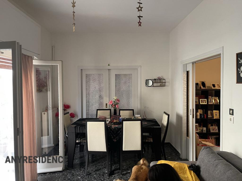 3 room apartment in Athenian Riviera, photo #2, listing #2531130