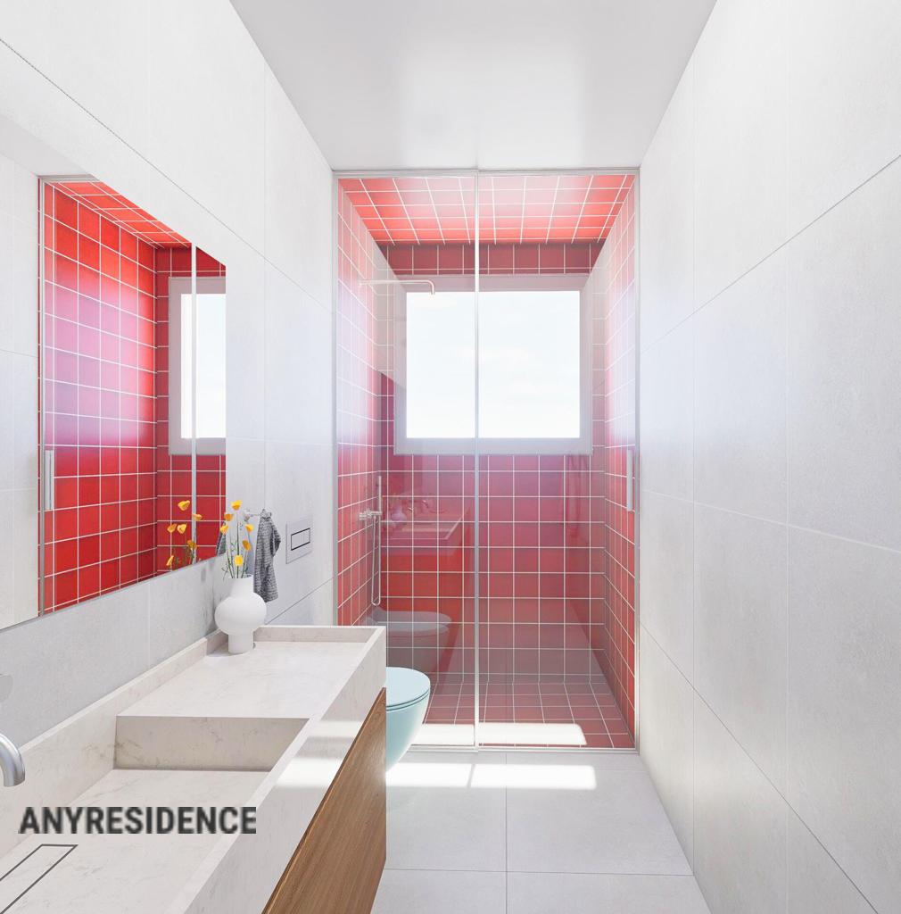 Apartment in Peloponnese, photo #7, listing #2510096