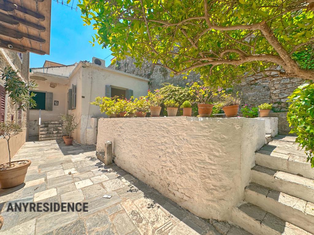 Townhome in Nafplio, photo #1, listing #2535746