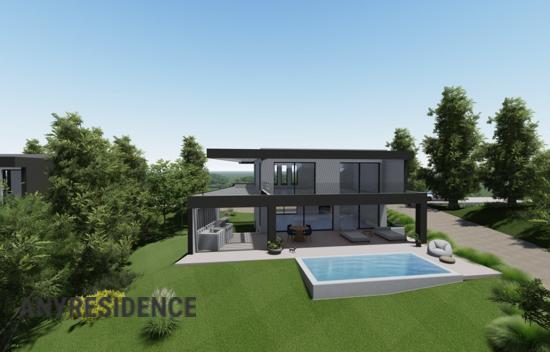 Villa in Kriopigi