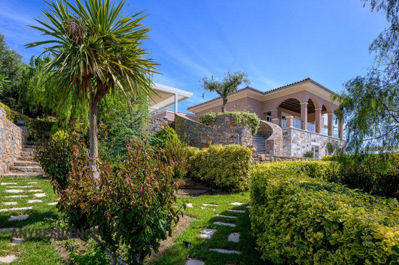 Villa in Agios Nikolaos (Crete), photo #3, listing #2302621
