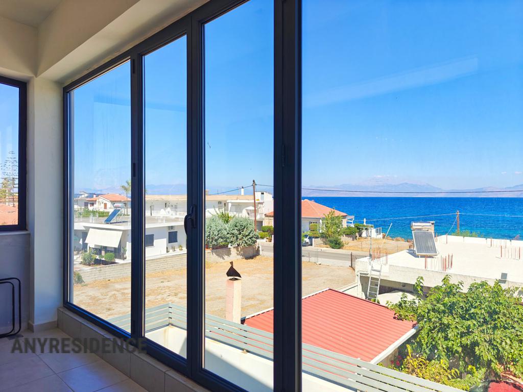 Townhome in Xilokastro, photo #3, listing #2484031